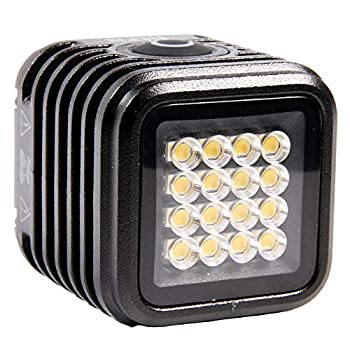 【中古】【輸入品・未使用】LitraTorch 2.0プレミアムカメラ内写真およびビデオ防水LEDライト