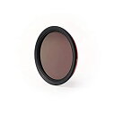 【中古】【輸入品・未使用】Moment カメラ用フィルター Variable Stop ND (62mm%カンマ% 2-5)
