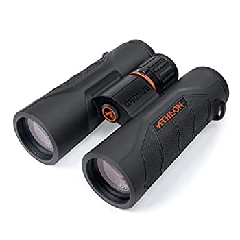 【中古】【輸入品・未使用】Cronus 10x42 UHD Binoculars 正規輸入品