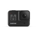 【中古】【輸入品・未使用】[(ゴープロ) GoPro ] [HERO8 Black ] [並行輸入品]