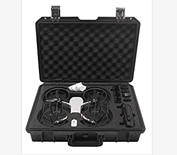【中古】【輸入品・未使用】Taoricup DJI Mavic Mini/Mini SE 対応 防水 収納ケース/スーツケース ()