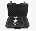 【中古】【輸入品・未使用】Taoricup DJI Mavic Mini/Mini SE 対応 防水 収納ケース/スーツケース ()【メーカー名】Taoric【メーカー型番】【ブランド名】Taoric【商品説明】Taoricup DJI Mavic Mini/Mini SE 対応 防水 収納ケース/スーツケース ()当店では初期不良に限り、商品到着から7日間は返品を 受付けております。こちらは海外販売用に買取り致しました未使用品です。買取り致しました為、中古扱いとしております。他モールとの併売品の為、完売の際はご連絡致しますのでご了承下さい。速やかにご返金させて頂きます。ご注文からお届けまで1、ご注文⇒ご注文は24時間受け付けております。2、注文確認⇒ご注文後、当店から注文確認メールを送信します。3、配送⇒当店海外倉庫から取り寄せの場合は10〜30日程度でのお届けとなります。国内到着後、発送の際に通知にてご連絡致します。国内倉庫からの場合は3〜7日でのお届けとなります。　※離島、北海道、九州、沖縄は遅れる場合がございます。予めご了承下さい。お電話でのお問合せは少人数で運営の為受け付けておりませんので、メールにてお問合せお願い致します。営業時間　月〜金　10:00〜17:00お客様都合によるご注文後のキャンセル・返品はお受けしておりませんのでご了承下さい。