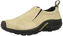 【中古】【輸入品・未使用】Merrell レディース ジャングルモック 登山ブーツ%カンマ% トープピッグスエード%カンマ% 9.5