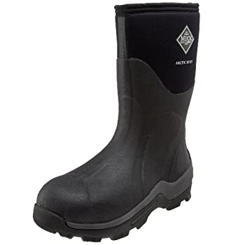 【中古】【輸入品・未使用】Muck Boot Arctic Sport ラバー ハイパフォーマンス メンズ ウィンターブーツ US サイズ: 9 カラー: ブラック 【中古】【輸入品・未使用】Muck Boot Arctic Sport ラバー ハイパフォーマンス メンズ ウィンターブーツ US サイズ: 9 カラー: ブラック