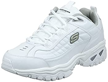 【中古】【輸入品・未使用】Skechers Men's Energy Afterburn%カンマ% 9.5 XW US