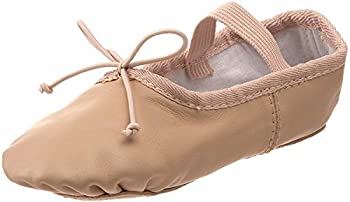 【中古】【輸入品・未使用】Dance Class キッズ オリビア ワンピース バレエフラット US サイズ: 7 Toddler カラー: ピンク