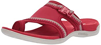 【中古】【輸入品・未使用】Merrell レディース District Muri Wrap US サイズ: 6 カラー: ブラウン【メーカー名】Merrell【メーカー型番】J001050【ブランド名】MERRELL(メレル)【商品説明】Merrell レディース District Muri Wrap US サイズ: 6 カラー: ブラウン当店では初期不良に限り、商品到着から7日間は返品を 受付けております。こちらは海外販売用に買取り致しました未使用品です。買取り致しました為、中古扱いとしております。他モールとの併売品の為、完売の際はご連絡致しますのでご了承下さい。速やかにご返金させて頂きます。ご注文からお届けまで1、ご注文⇒ご注文は24時間受け付けております。2、注文確認⇒ご注文後、当店から注文確認メールを送信します。3、配送⇒当店海外倉庫から取り寄せの場合は10〜30日程度でのお届けとなります。国内到着後、発送の際に通知にてご連絡致します。国内倉庫からの場合は3〜7日でのお届けとなります。　※離島、北海道、九州、沖縄は遅れる場合がございます。予めご了承下さい。お電話でのお問合せは少人数で運営の為受け付けておりませんので、メールにてお問合せお願い致します。営業時間　月〜金　10:00〜17:00お客様都合によるご注文後のキャンセル・返品はお受けしておりませんのでご了承下さい。