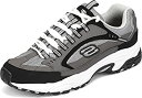 【中古】【輸入品・未使用】Skechers Sport Men's Stamina Nuovo Cutback Lace-Up Sneaker%カンマ%Charcoal/Black%カンマ%10.5 XW US【メーカー名】【メーカー型番】50988EW【ブランド名】SKECHERS(スケッチャーズ)【商品説明】Skechers Sport Men's Stamina Nuovo Cutback Lace-Up Sneaker%カンマ%Charcoal/Black%カンマ%10.5 XW US当店では初期不良に限り、商品到着から7日間は返品を 受付けております。こちらは海外販売用に買取り致しました未使用品です。買取り致しました為、中古扱いとしております。他モールとの併売品の為、完売の際はご連絡致しますのでご了承下さい。速やかにご返金させて頂きます。ご注文からお届けまで1、ご注文⇒ご注文は24時間受け付けております。2、注文確認⇒ご注文後、当店から注文確認メールを送信します。3、配送⇒当店海外倉庫から取り寄せの場合は10〜30日程度でのお届けとなります。国内到着後、発送の際に通知にてご連絡致します。国内倉庫からの場合は3〜7日でのお届けとなります。　※離島、北海道、九州、沖縄は遅れる場合がございます。予めご了承下さい。お電話でのお問合せは少人数で運営の為受け付けておりませんので、メールにてお問合せお願い致します。営業時間　月〜金　10:00〜17:00お客様都合によるご注文後のキャンセル・返品はお受けしておりませんのでご了承下さい。