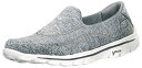 yÁzyAiEgpzSkechers Performance Women's Go Walk 2 Circuit Slip-On Walking Shoe%J}%Heather Grey%J}%8.5 M US