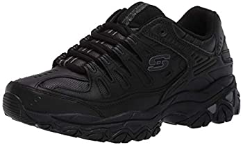 【中古】【輸入品・未使用】Skechers Sport Men's Fit Reprint Oxford%カンマ%Black%カンマ%8.5 4E US 【中古】【輸入品・未使用】Skechers Sport Men's Fit Reprint Oxford%カンマ%Black%カンマ%8.5 4E US