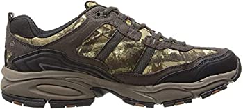 【中古】【輸入品・未使用】Skechers Sport Men's Vigor 2.0 Oxford%カンマ%Camo%カンマ%12 M US
