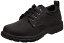 【中古】【輸入品・未使用】Skechers Mens Dress Shoes%カンマ% Black%カンマ% Size 9.5