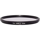 【中古】【輸入品・未使用】Ice 62mm CaNDi-5 Solid ND 1.5 and Circular Polarizer Filter (5-Stop...