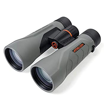 楽天ムジカ＆フェリーチェ楽天市場店【中古】【輸入品・未使用】Athlon Optics Argos G2 10x50 グレー HD 双眼鏡 大人と子供用 防水 丈夫な双眼鏡 バードウォッチング ハンティング コンサート スポーツ用