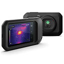 【中古】【輸入品・未使用】FLIR C3-X Compact Thermal Camera%カンマ% Including WiFi 90501-0201 [並行...