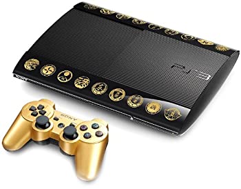 【中古】PlayStation 3 250GB 龍が如く5 EMBLEM EDITION 【中古】PlayStation 3 250GB 龍が如く5 EMBLEM EDITION