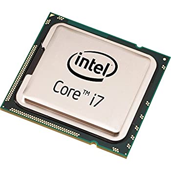 【未使用】【中古】Intel Core i7 i7-3740QM 2.70 GHz プロセッサー - ソケット G2 BX80638I73740QM