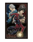 【中古】ブシロードスリーブコレクションHG (ハイグレード) Vol.419 『ZETMAN』