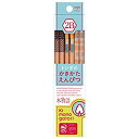 【中古-非常に良い】トンボ鉛筆 鉛筆 F木物語 かきかた 2B 水色柄 1ダース KB-KF01-2B