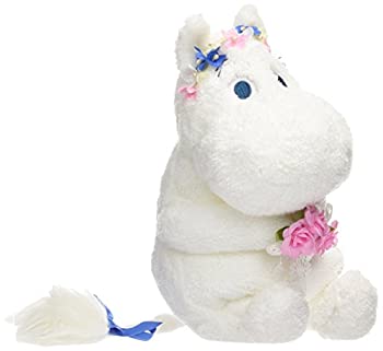 Other - 【未使用】【中古】セキグチ　MOOMIN(ムーミン)　ほあほあシリーズ　ガーデン　565000