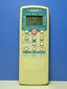【中古-非常に良い】ビーバー エアコンリモコン RKT502A410C