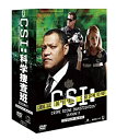 【未使用】【中古】CSI: 科学捜査班 シーズン 11 コンプリートDVD-BOX 1