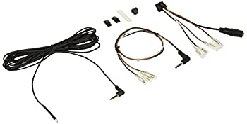 【中古】【カナック企画/Kanack】Kanatechsステアリングリモコン用オプションキット【品番】 GE-X008