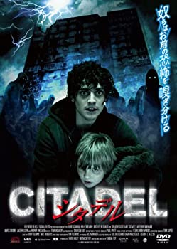 ̤ѡۡšۥǥ CITADEL [DVD]