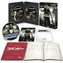 【未使用】【中古】コマンドー (日本語吹替完全版 コレクターズBOX) (Blu-ray&DVD3枚組)