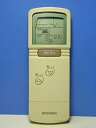 【中古-非常に良い】三菱 エアコンリモコン CG3K