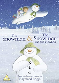 【未使用】【中古】The Snowman / the Snowman and [DVD] [Import]