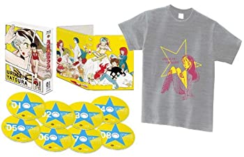 【未使用】【中古】TVシリーズ うる星やつら B...の商品画像