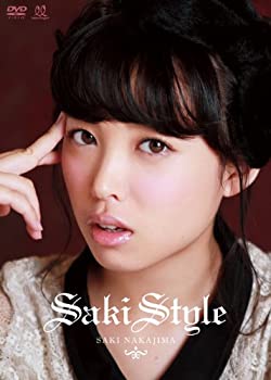 楽天ムジカ＆フェリーチェ楽天市場店【未使用】【中古】Saki Style [DVD]