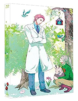 【未使用】【中古】カーニヴァル (Karneval) 5 (初回限定版) (Limited ver.) [Blu-ray]