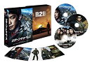 【未使用】【中古】リターン・トゥ・ベース Blu-ray&DVDセット 豪華版(初回限定生産)