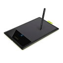 【中古-非常に良い】Wacom ペンタブレット シンプルタブレット Bamboo Pen CTL-470/K0