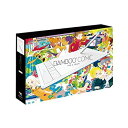 【中古-非常に良い】Wacom ペンタブレット Mサイズ ホワイト イラスタMini&コミスタMini付属 Bambooコミック CTH-670/W2