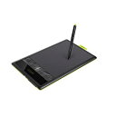 【中古-非常に良い】Wacom ペンタブレット Sサイズ ブラック フォトショップエレメンツ&ペインターエッセンシャル付属 Bamboo Fun CTH-470...