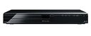 【中古-非常に良い】東芝 320GB 1チューナー ブルーレイレコーダー REGZA DBR-C100(2)