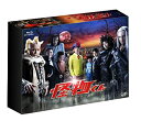 【未使用】【中古】「怪物くん」Blu-ray BOX