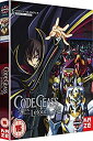 【未使用】【中古】コードギアス COLLECTION コードギアス反逆のルルーシュ R2 DVD-BOX