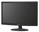 【中古-非常に良い】MITSUBISHI 21.5型ワイド液晶ディスプレイ ブラック RDT222WLM(BK)(2)