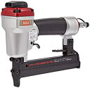 【未使用】【中古】マックス(MAX) 常圧ステープル用エアネイラ TA-225LU/10J