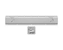 【未使用】【中古】シャープ テレビ壁掛け用金具 AQUOS用 AN-40WL2(2)
