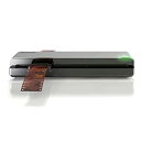 【中古-非常に良い】ナカバヤシ パーソナルレコーダー フォトレコW(A4 フォト&ネガ) プレミアムシルバー PRN-400S