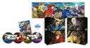 【中古】劇場版 戦国BASARA-The Last Party- アニメイト特装版 Blu-ray 初回限定
