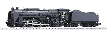 【未使用】【中古】KATO Nゲージ C62 3 北海道形 2017-3 鉄道模型 蒸気機関車当店取り扱いの中古品についてこちらの商品は中古品となっております。 付属品の有無については入荷の度異なり、商品タイトルに付属品についての記載がない場合もございますので、ご不明な場合はメッセージにてお問い合わせください。 買取時より付属していたものはお付けしておりますが、付属品や消耗品に保証はございません。中古品のため、使用に影響ない程度の使用感・経年劣化（傷、汚れなど）がある場合がございますのでご了承下さい。また、中古品の特性上ギフトには適しておりません。当店は専門店ではございませんので、製品に関する詳細や設定方法はメーカーへ直接お問い合わせいただきますようお願い致します。 画像はイメージ写真です。ビデオデッキ、各プレーヤーなど在庫品によってリモコンが付属してない場合がございます。限定版の付属品、ダウンロードコードなどの付属品は無しとお考え下さい。中古品の場合、基本的に説明書・外箱・ドライバーインストール用のCD-ROMはついておりませんので、ご了承の上お買求め下さい。当店での中古表記のトレーディングカードはプレイ用でございます。中古買取り品の為、細かなキズ・白欠け・多少の使用感がございますのでご了承下さいませ。ご返品について当店販売の中古品につきまして、初期不良に限り商品到着から7日間はご返品を受付けておりますので 到着後、なるべく早く動作確認や商品確認をお願い致します。1週間を超えてのご連絡のあったものは、ご返品不可となりますのでご了承下さい。中古品につきましては商品の特性上、お客様都合のご返品は原則としてお受けしておりません。ご注文からお届けまでご注文は24時間受け付けております。当店販売の中古品のお届けは国内倉庫からの発送の場合は3営業日〜10営業日前後とお考え下さい。 海外倉庫からの発送の場合は、一旦国内委託倉庫へ国際便にて配送の後にお客様へお送り致しますので、お届けまで3週間から1カ月ほどお時間を頂戴致します。※併売品の為、在庫切れの場合はご連絡させて頂きます。※離島、北海道、九州、沖縄は遅れる場合がございます。予めご了承下さい。※ご注文後、当店より確認のメールをする場合がございます。ご返信が無い場合キャンセルとなりますので予めご了承くださいませ。