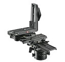 【未使用】【中古】Manfrotto パン雲台 MH057A5