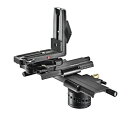 【中古-非常に良い】Manfrotto プロパン雲台 MH057A5-LONG