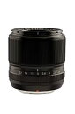 【中古-非常に良い】FUJIFILM X 交換レンズ フジノン 単焦点 中望遠マクロ 60mm F2.4 絞りリング F XF60MMF2.4 R MACRO(2)